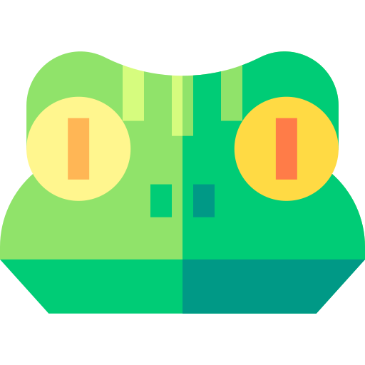 frog